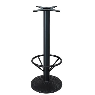 Bar Table Base