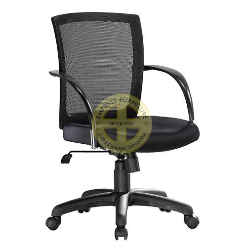 Executive Mesh  Medium Back chair
