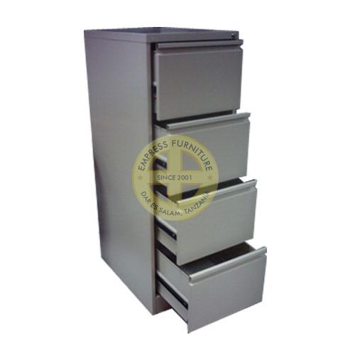 Four Drawer Filing Cabinet