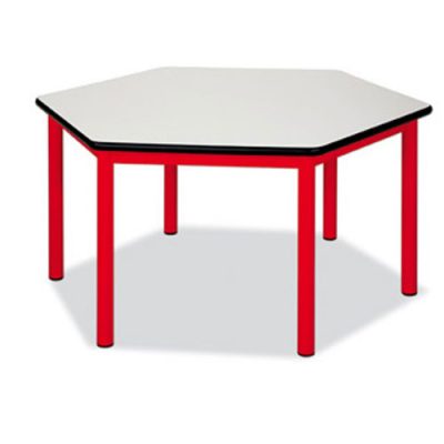 Hexagonal Table -Model HEX50