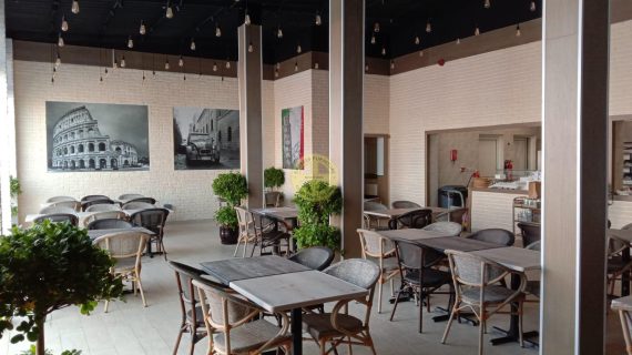 The Benefits of Lightweight Aluminum Furniture for Restaurants