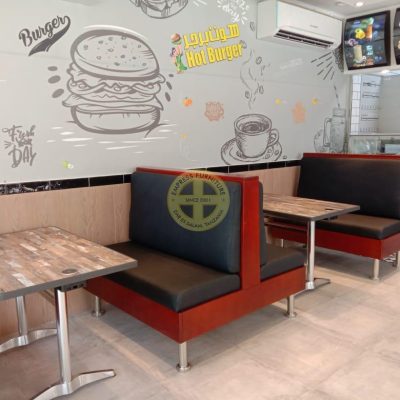 Booth seating for restaurants Booth seating for restaurants