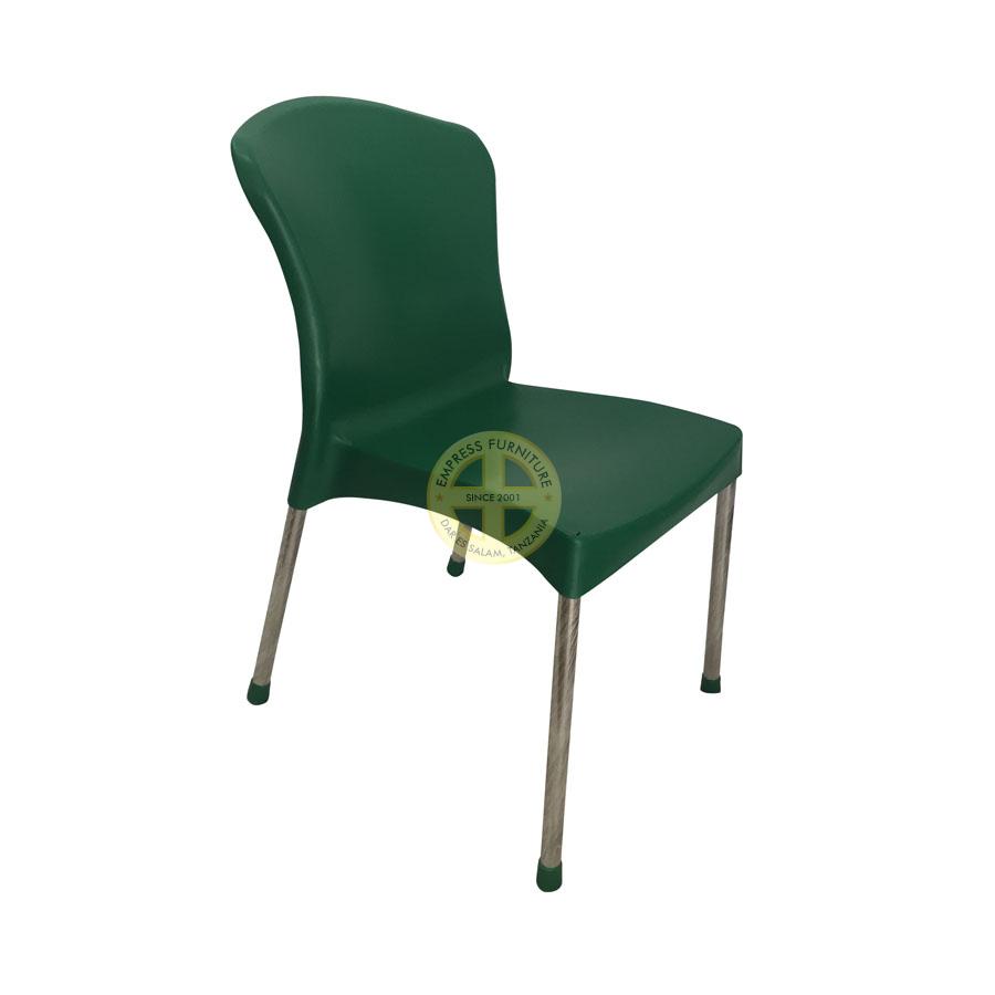 staff canteen chairs - green