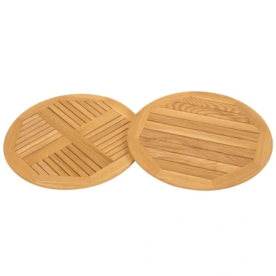 Wood Table Tops