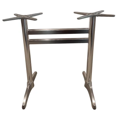 cafe table base