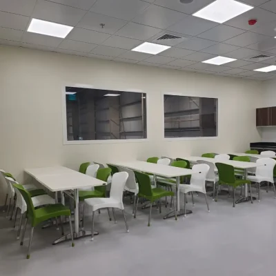 canteen furniture