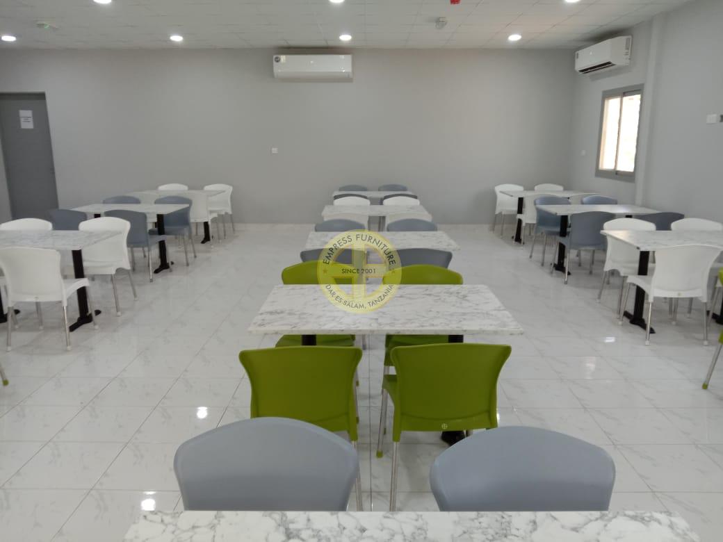canteen furniture Al Ain
