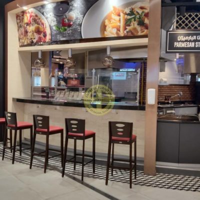 Restaurant Bar stools
