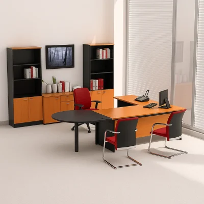 office furniture in Tanzania