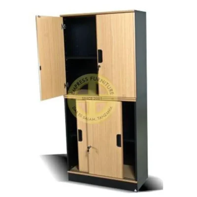 locking file cabinet