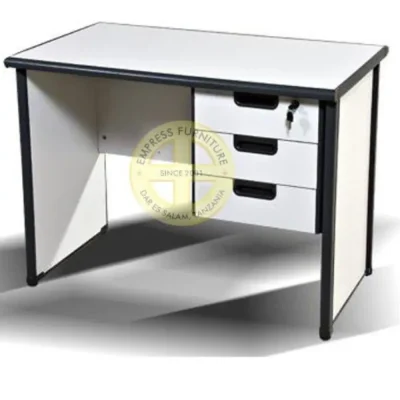 modern desk