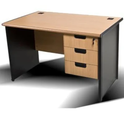 office desk in Tanzania