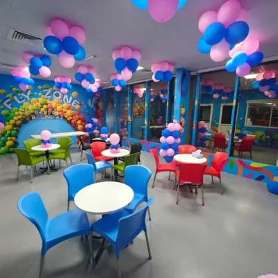party furniture