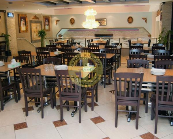 Cafeteria furniture in UAE