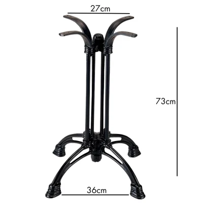 stable table base