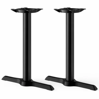table legs for cafe