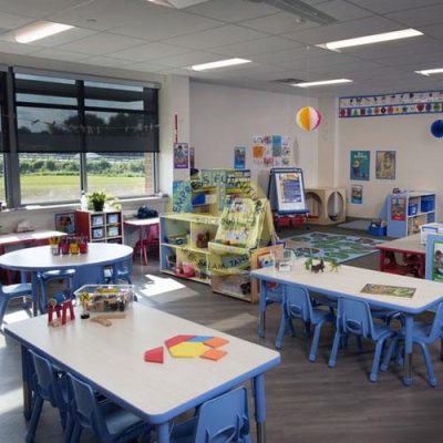 Early Childhood