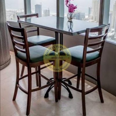Bar Stools and High Chairs