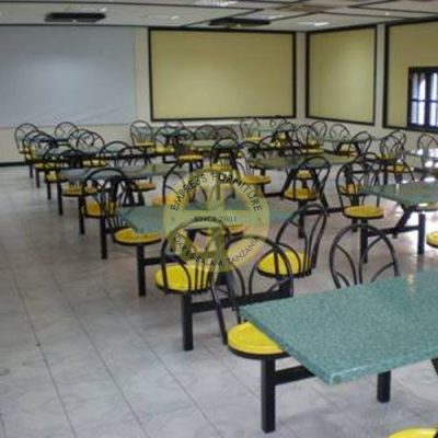 Fastfood Tables