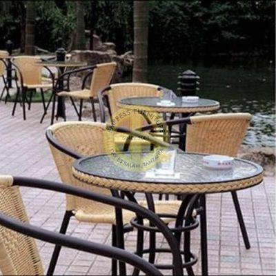 Tables