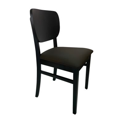 contract wooden restaurant chairs