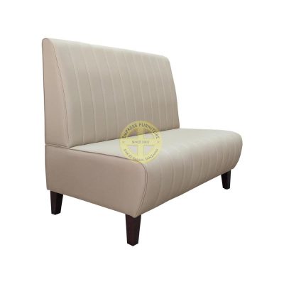 Restaurant furniture booths and Banquette seating