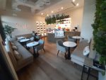 Cafe Furniture UAE