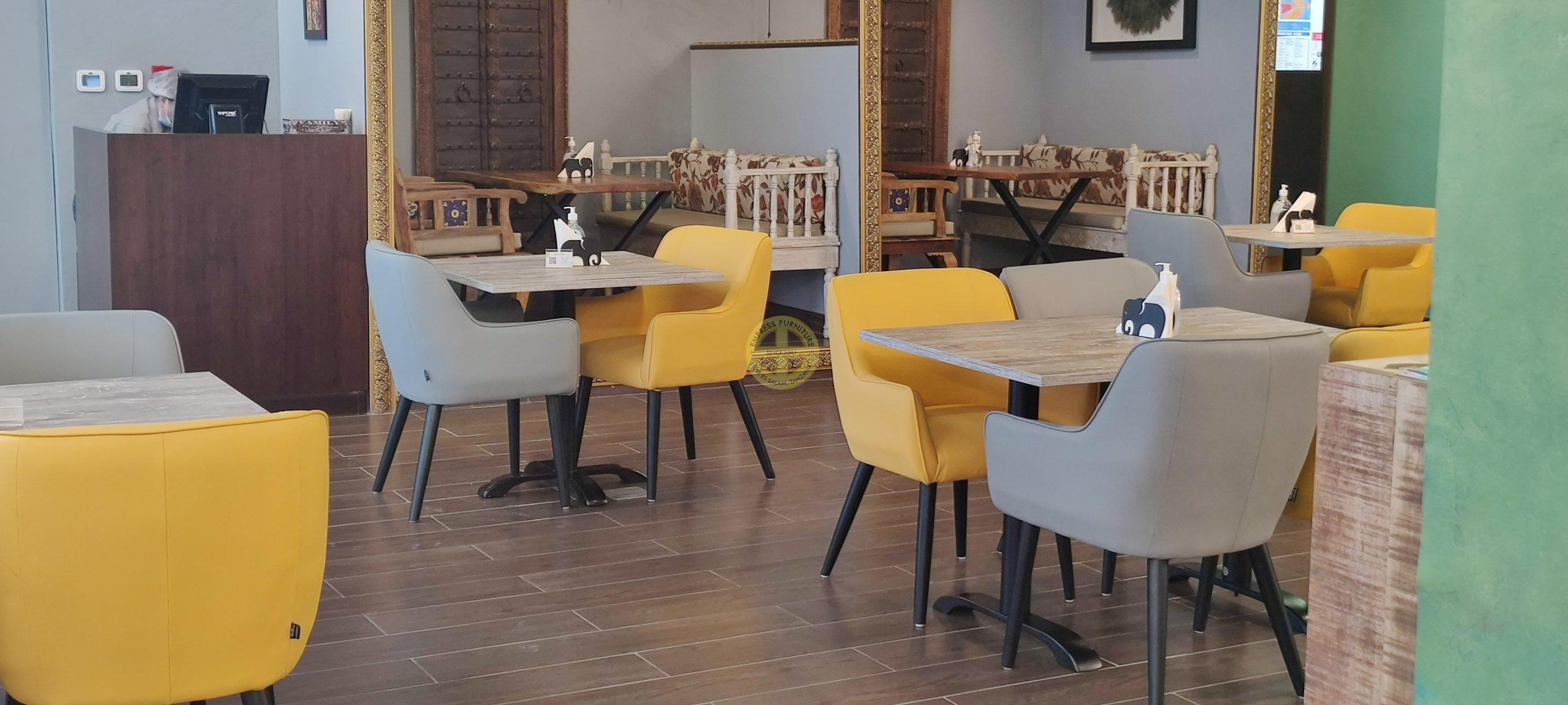 Cafe Furniture UAE