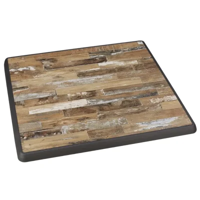 table top for restaurant