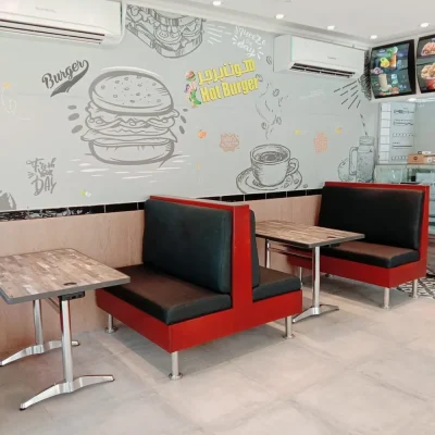 table tops for cafe