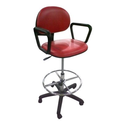 8118G Teller Chair