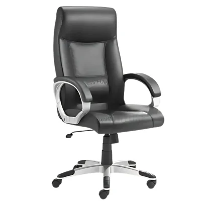 Executive high back chair