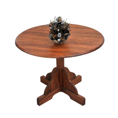 Hardwood Conference Table