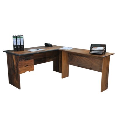 Hardwood Executive Table
