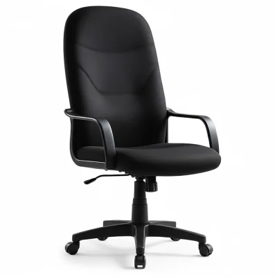 High Back Desk Chair