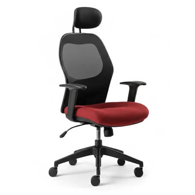 High Back Office Chair