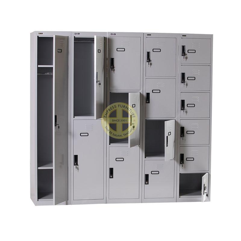 Metal cabinets & Lockers