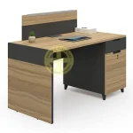 adjustable computer desk