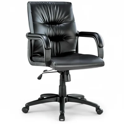 best low back office chair