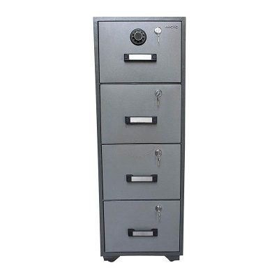 fire proof filing cabinet