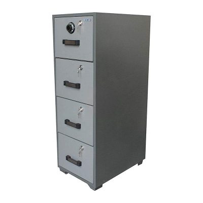 fire proof filing cabinet cabinet for office