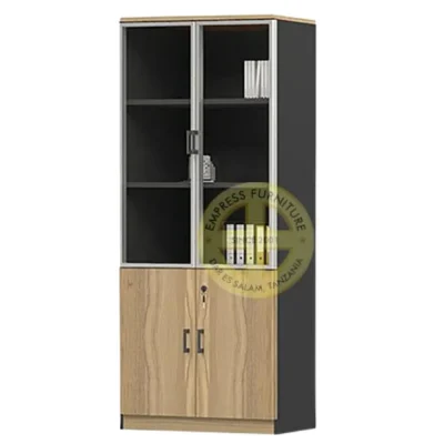 office storage cabinet