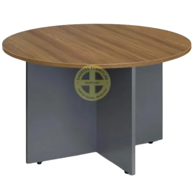 round office table