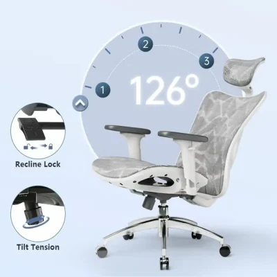 best recliner office chair