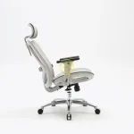 high back executive office chair