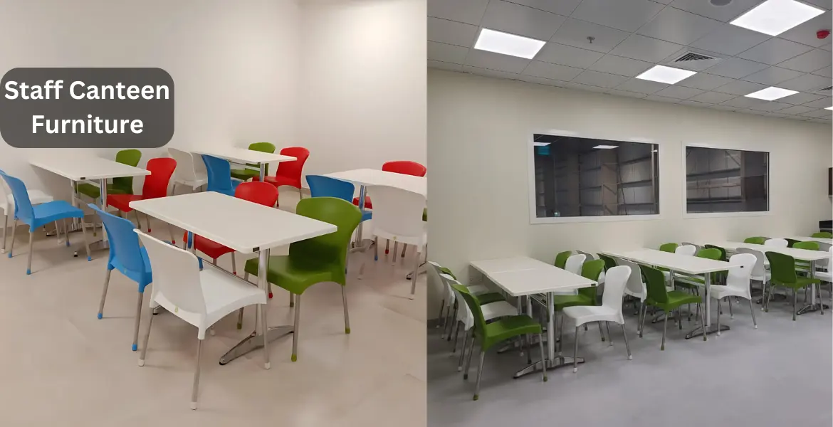 Canteen Furniture