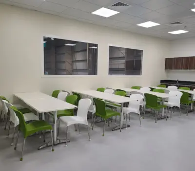 Canteen Furniture