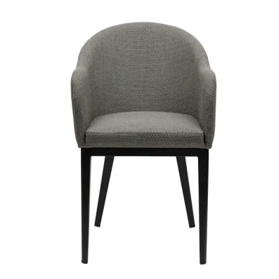 chair in restaurant
