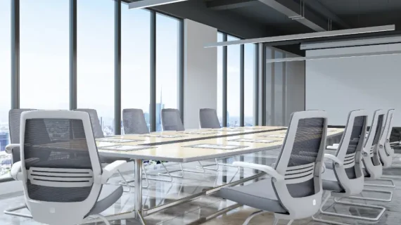 Why Investing in High-Quality, Long-Lasting Office Furniture is a Sustainable Choice