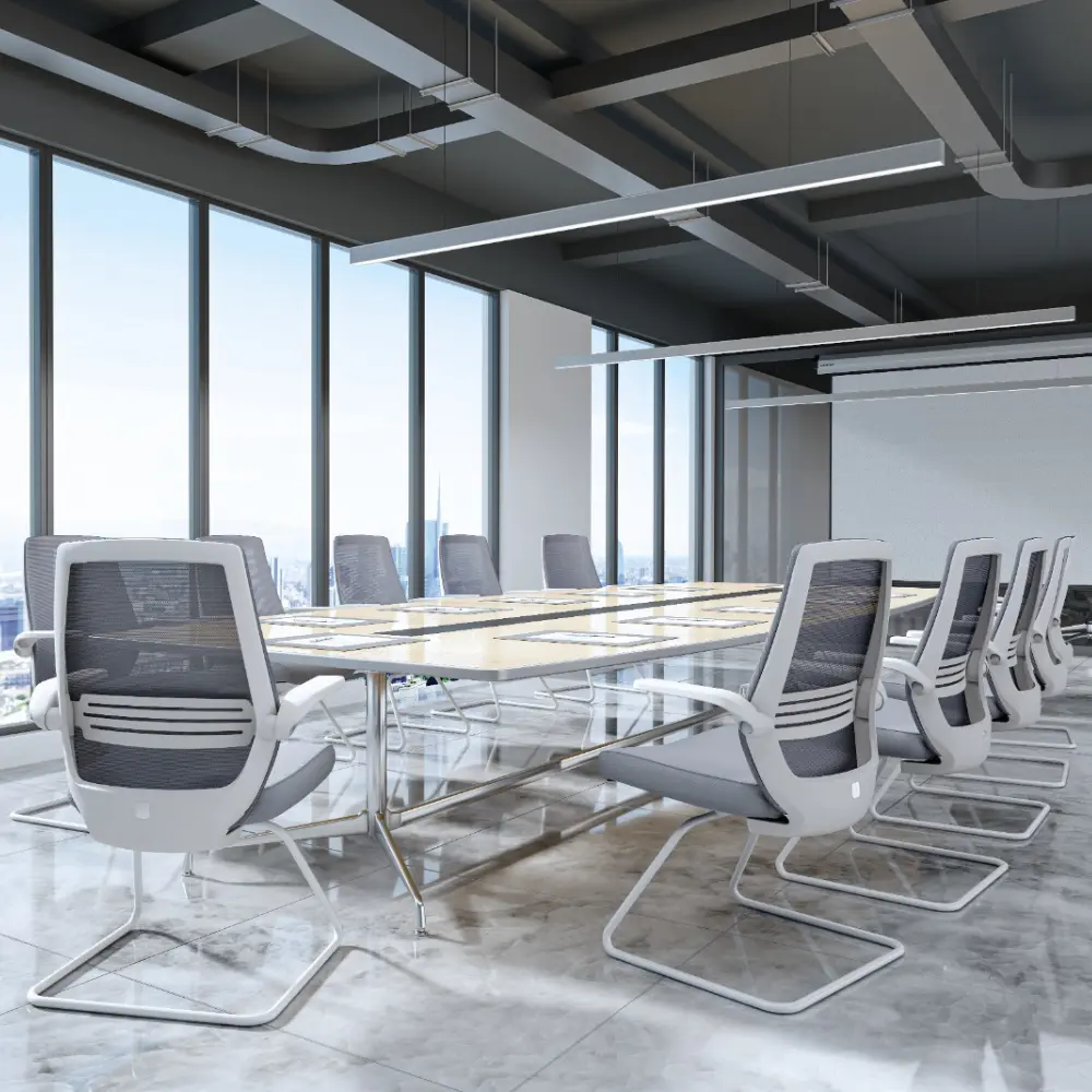 Why Investing in High-Quality, Long-Lasting Office Furniture is a Sustainable Choice